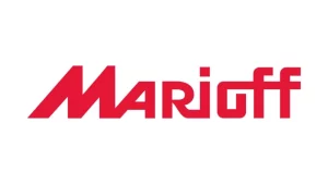 Marioff Corporation Oy: Fleksibilitet i materialhåndtering