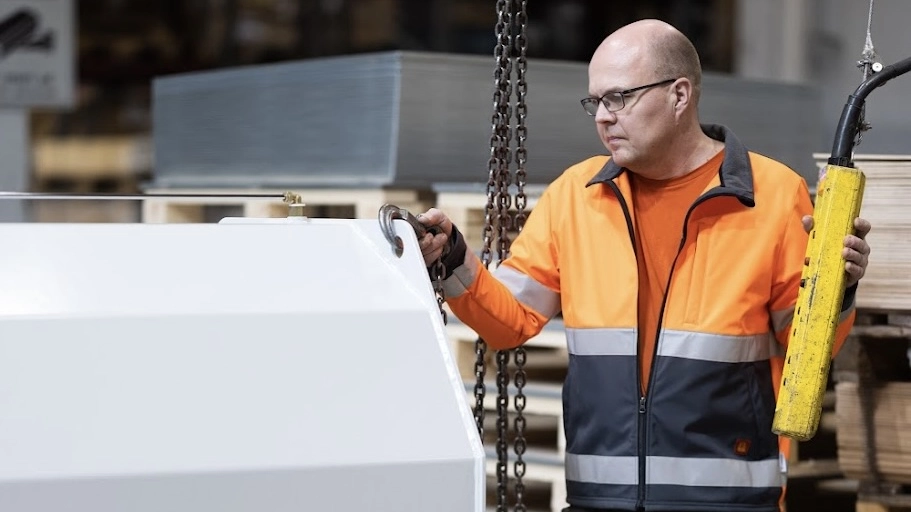 Logent & Hitatchi: Partnere i kontinuerlig forbedring