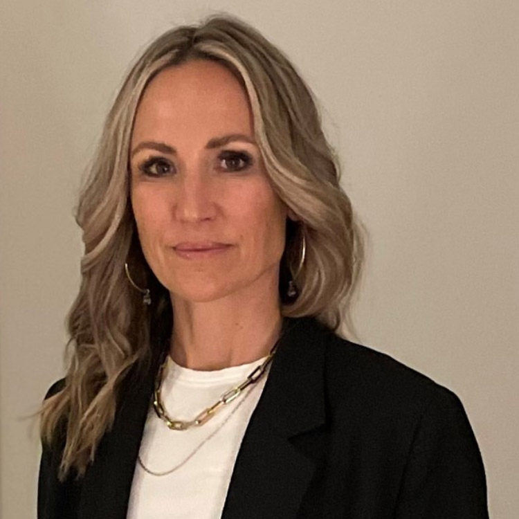 Camilla Kallvik