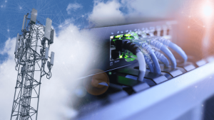 Datacenter – et nytt marked med komplekse logistikkbehov