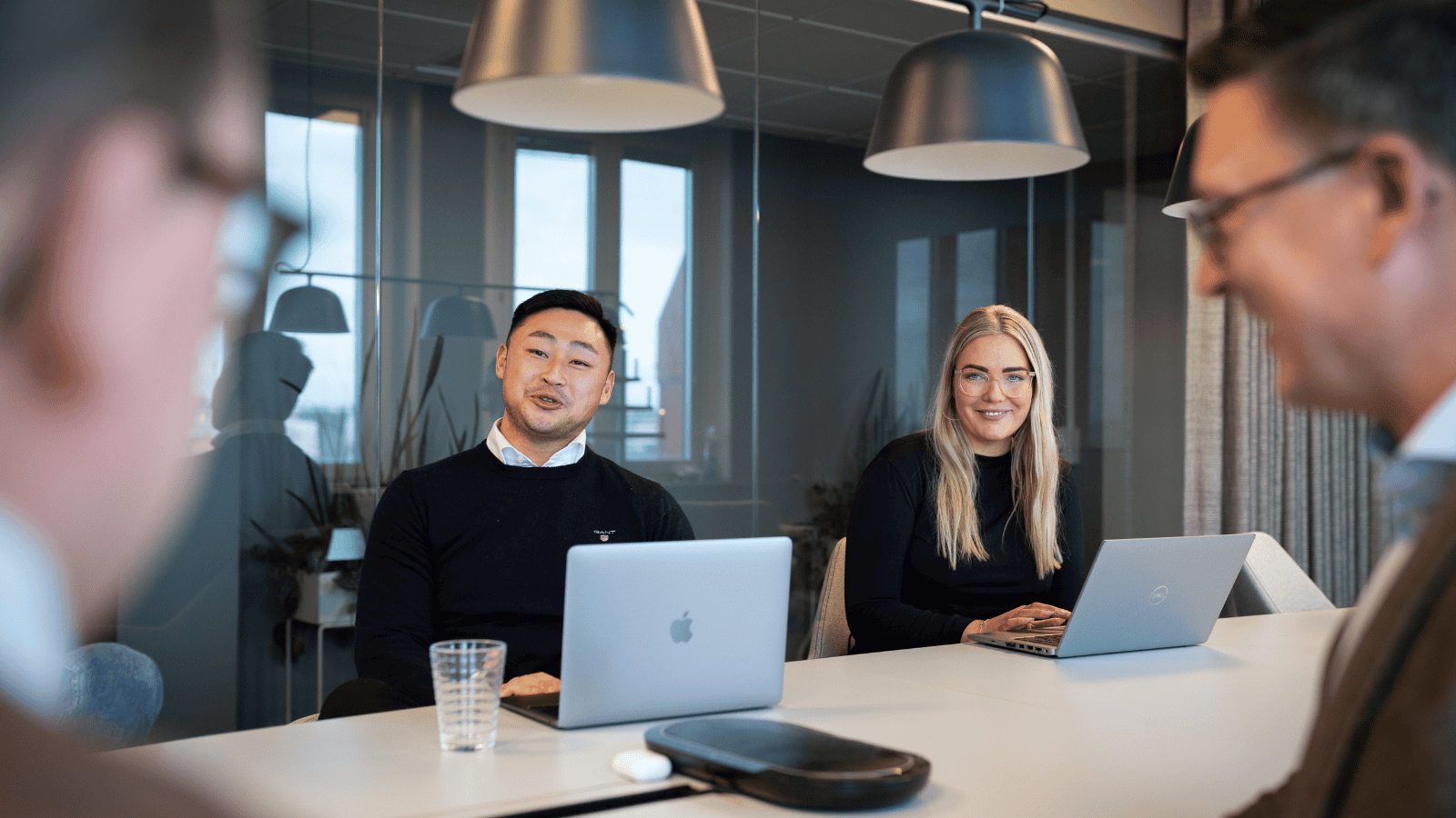 Sett toll på agendaen og oppnå besparelser
