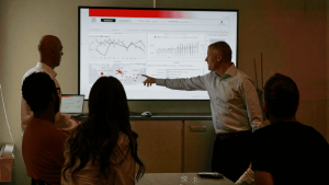 From logistics expertise to full supply chain responsibility
