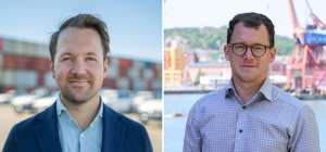 Hvordan kontraktslogistikk legger til rette for vekst